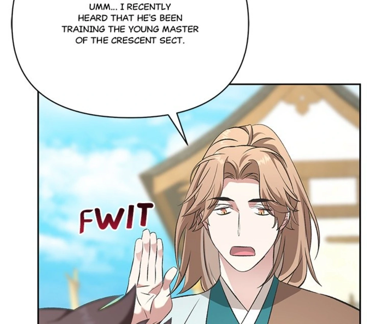 Read To Be His Wish chapter 39 image 165 on Lezhin