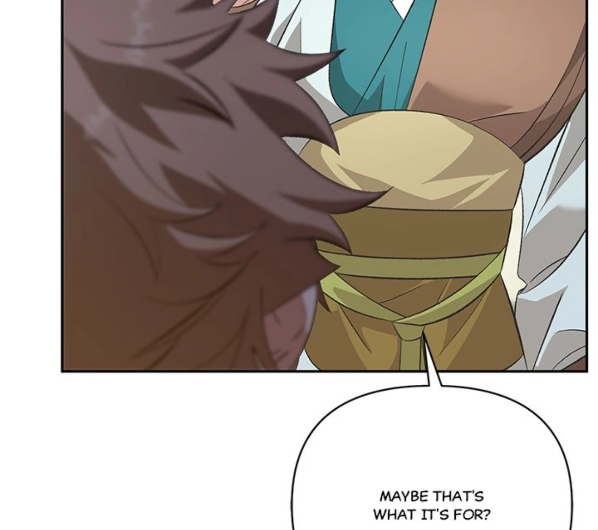 Read To Be His Wish chapter 39 image 166 on Lezhin
