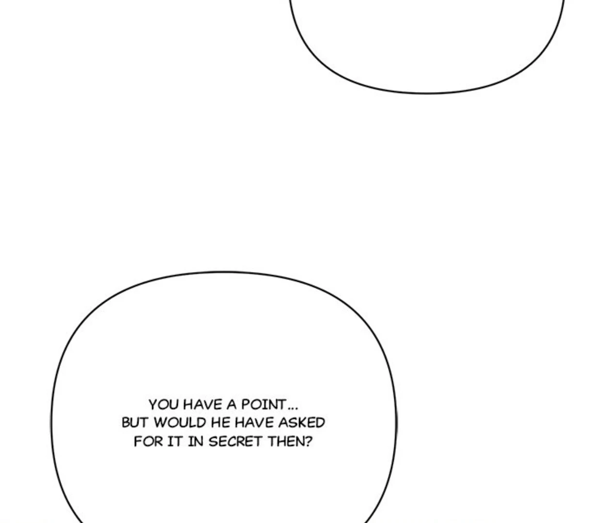 Read To Be His Wish chapter 39 image 167 on Lezhin