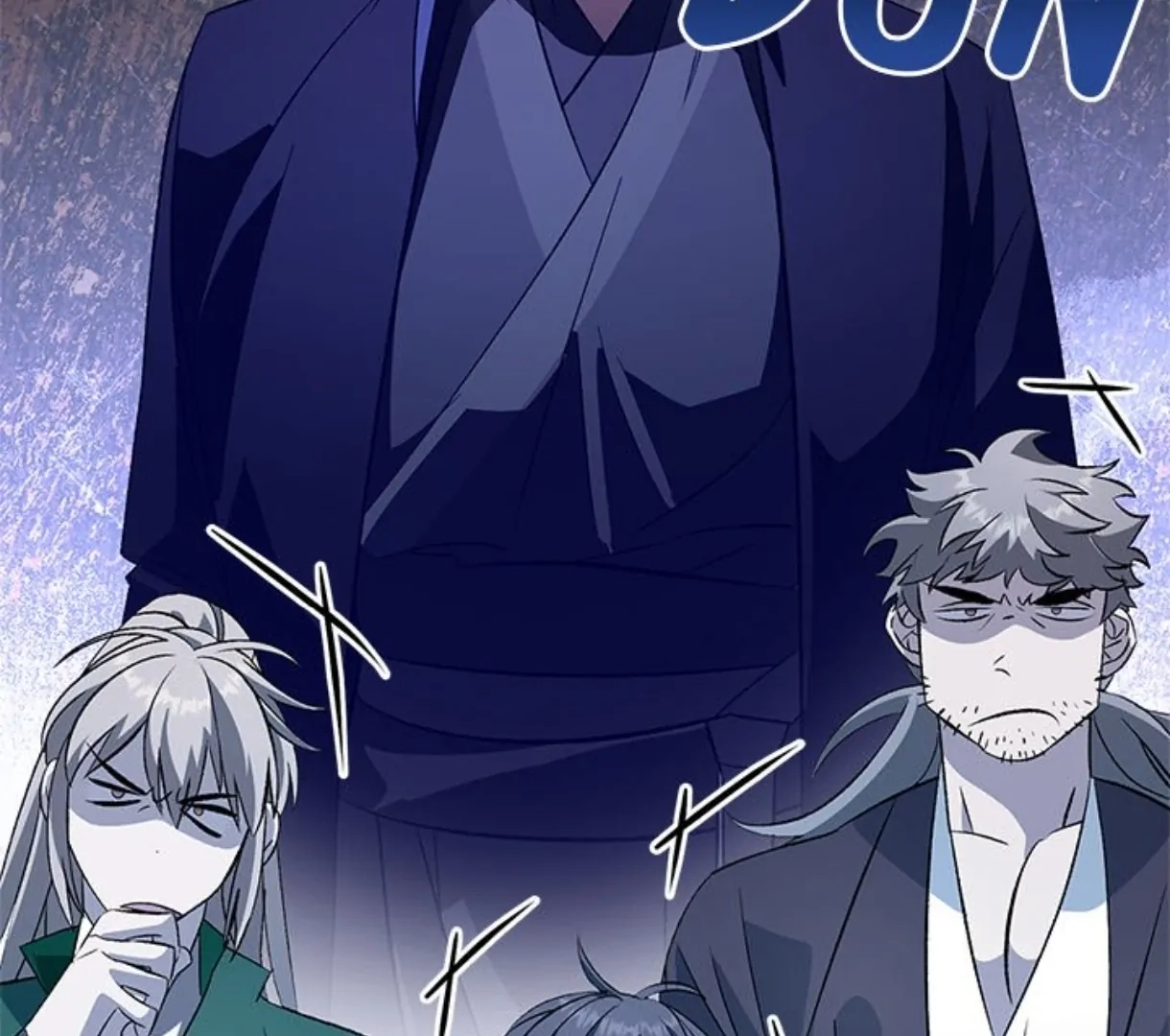 Read To Be His Wish chapter 39 image 173 on Lezhin