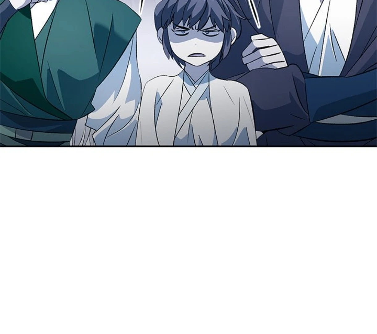 Read To Be His Wish chapter 39 image 174 on Lezhin