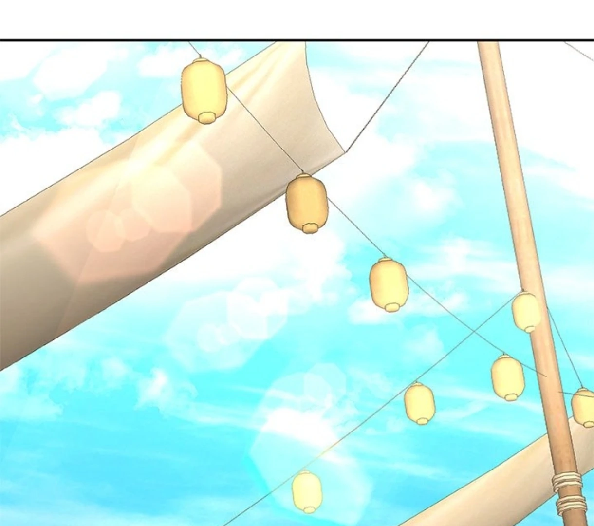 Read To Be His Wish chapter 39 image 175 on Lezhin