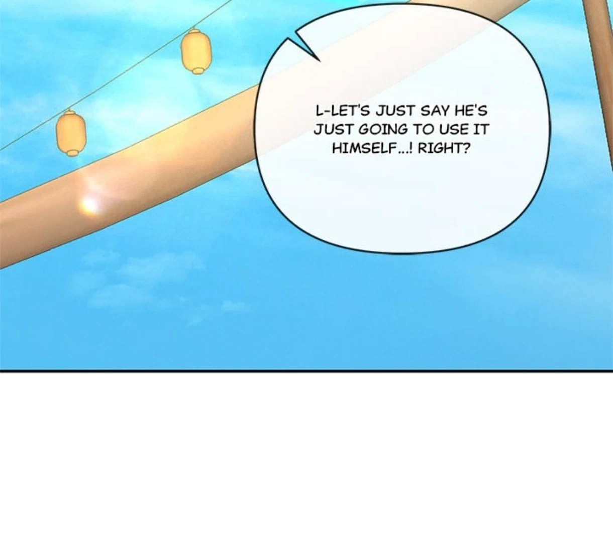 Read To Be His Wish chapter 39 image 176 on Lezhin