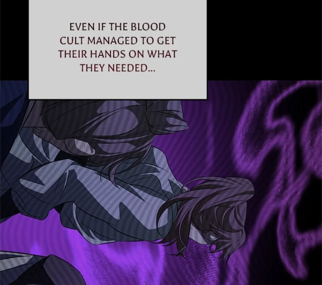 Read To Be His Wish chapter 39 image 19 on Lezhin
