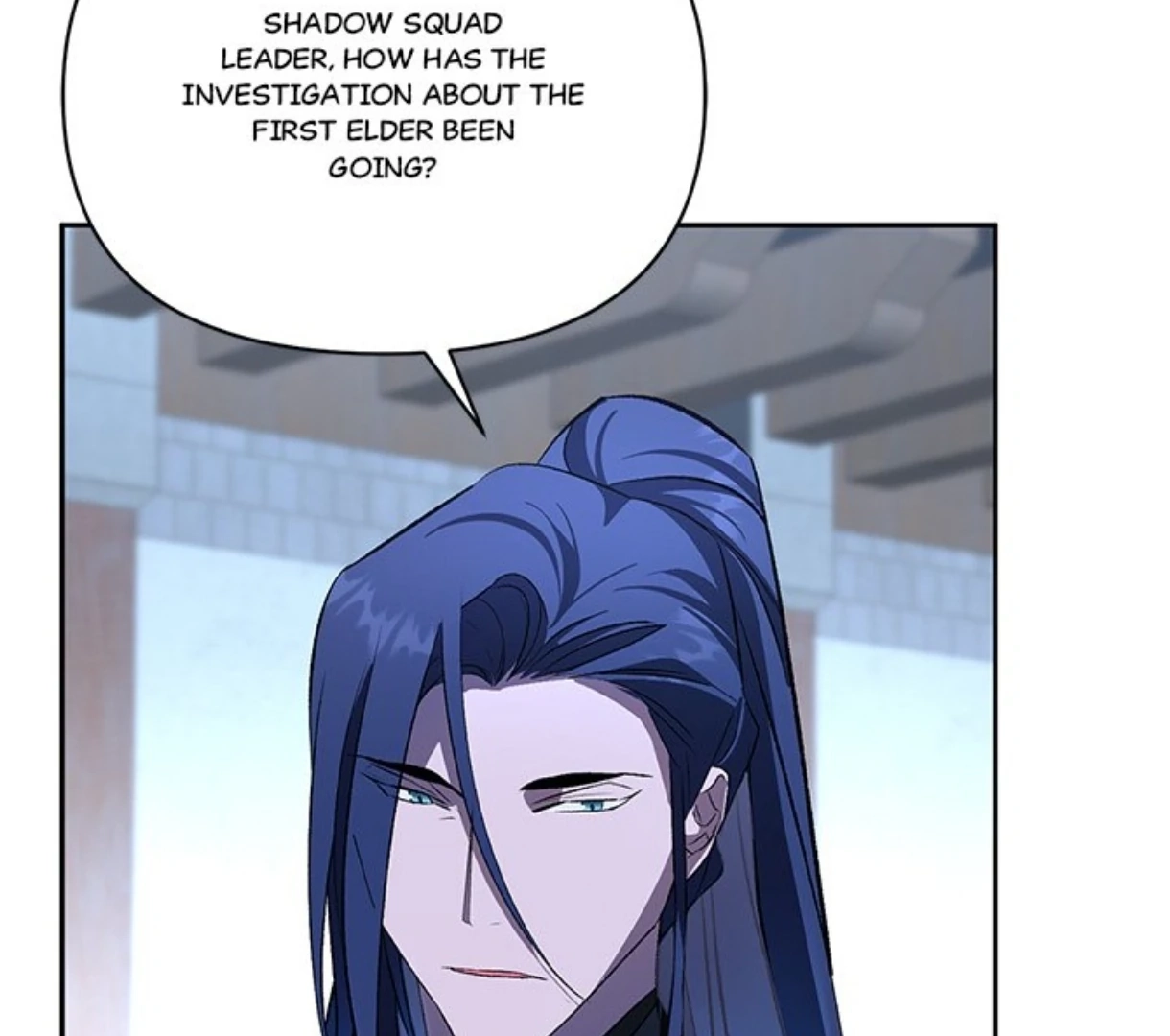 Read To Be His Wish chapter 39 image 25 on Lezhin