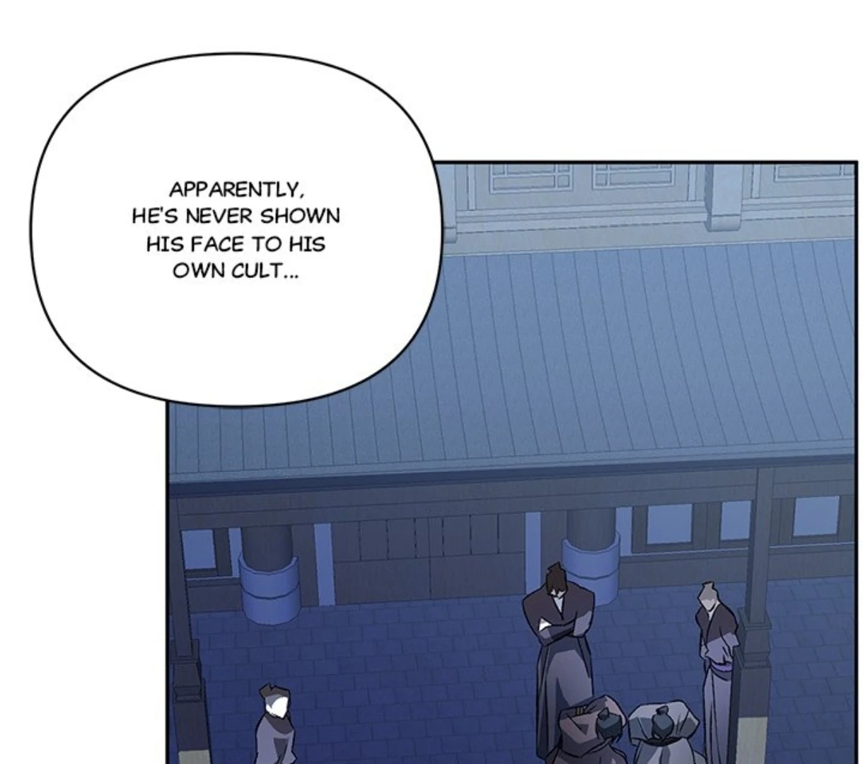Read To Be His Wish chapter 39 image 32 on Lezhin