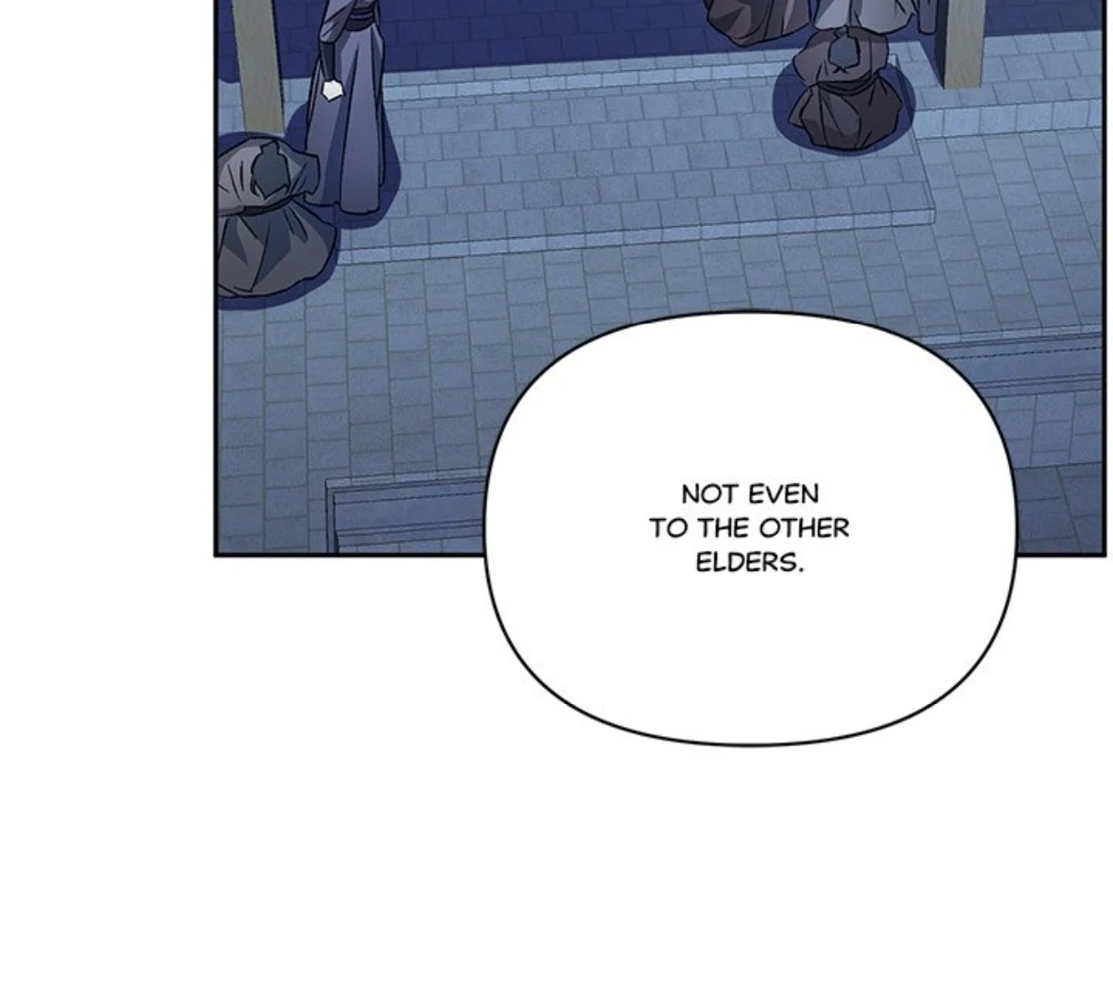Read To Be His Wish chapter 39 image 33 on Lezhin