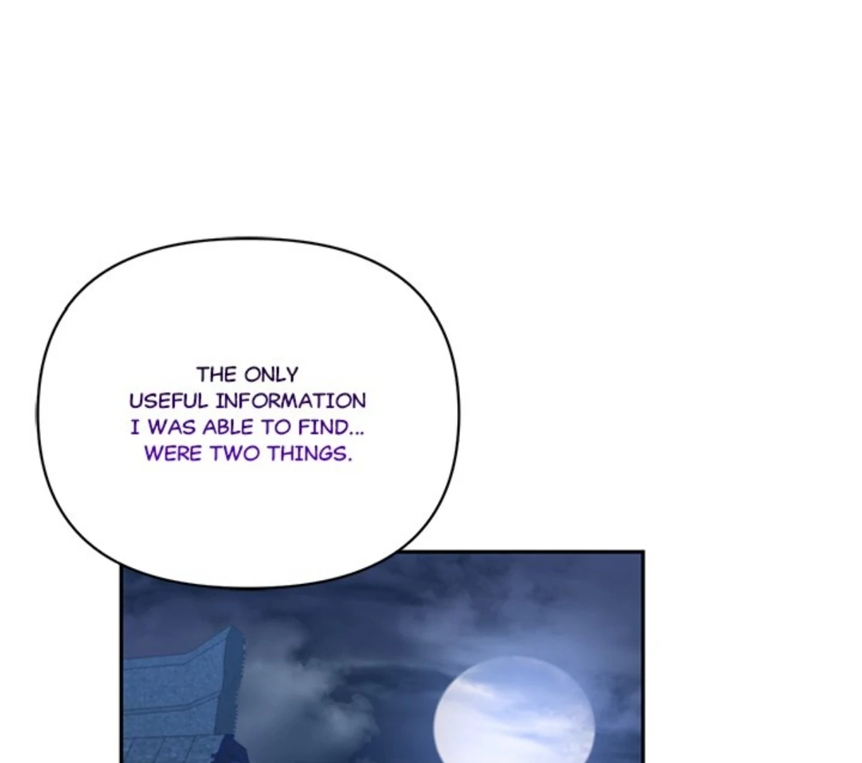 Read To Be His Wish chapter 39 image 34 on Lezhin