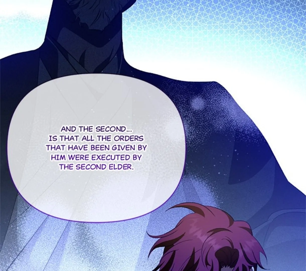 Read To Be His Wish chapter 39 image 38 on Lezhin