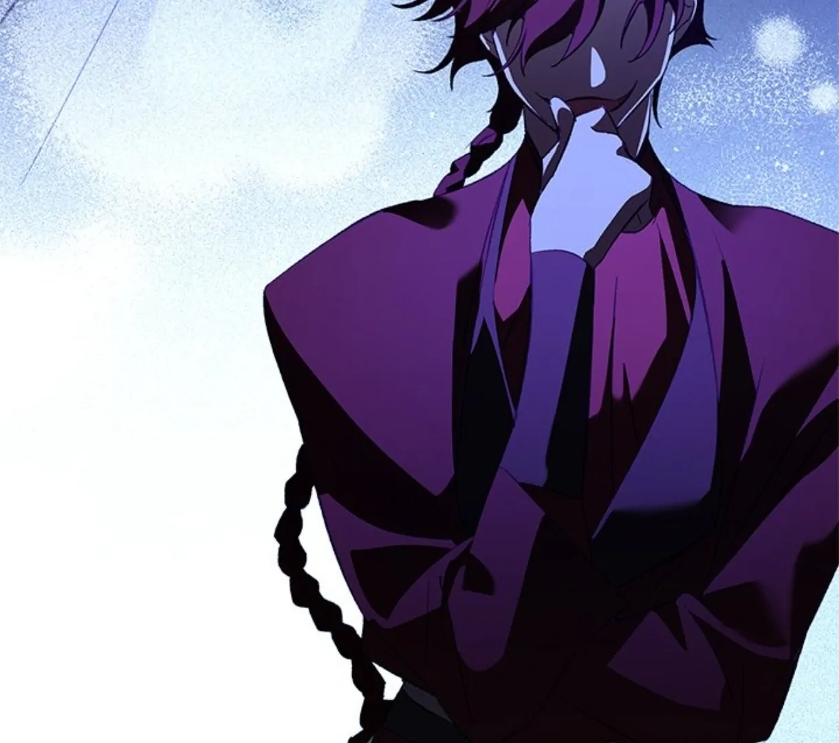 Read To Be His Wish chapter 39 image 39 on Lezhin