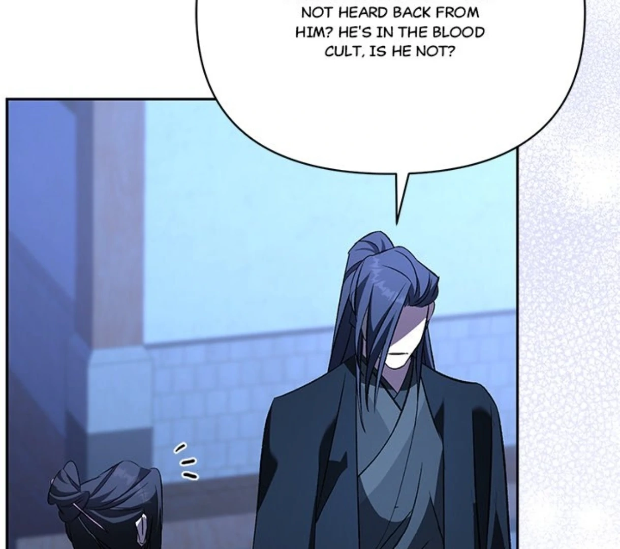 Read To Be His Wish chapter 39 image 41 on Lezhin