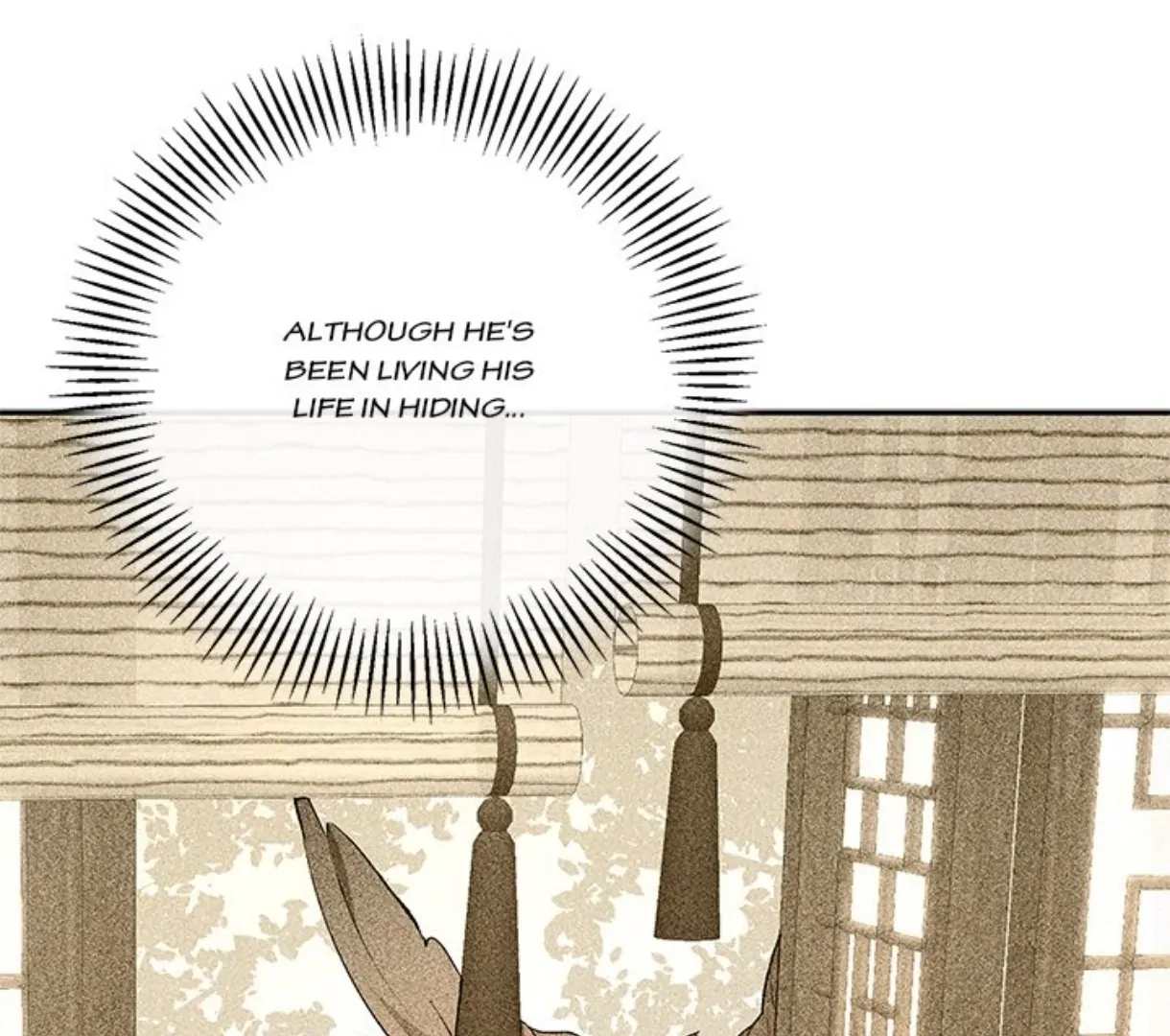 Read To Be His Wish chapter 39 image 44 on Lezhin
