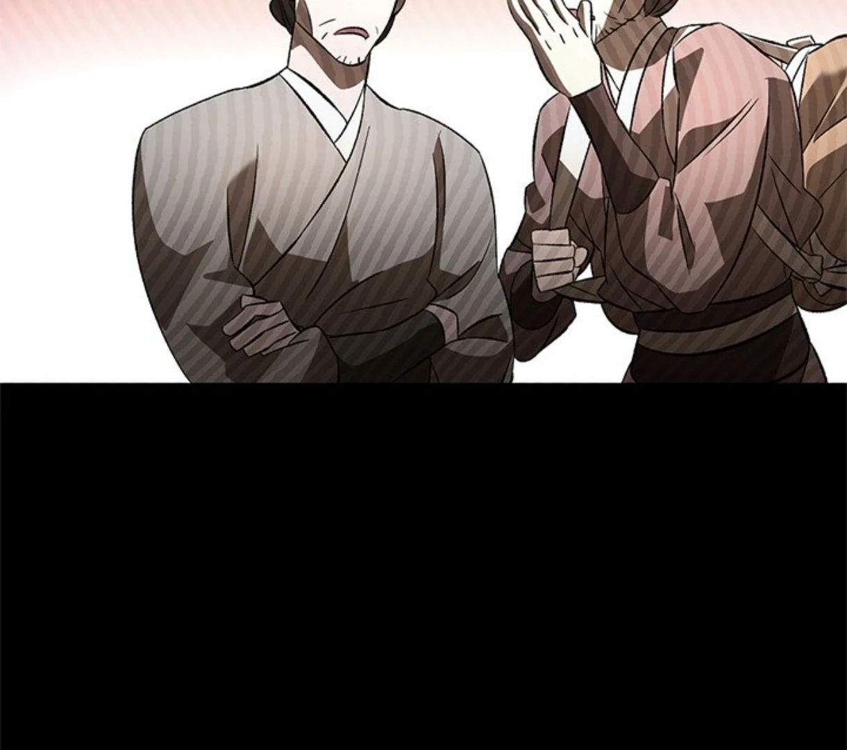 Read To Be His Wish chapter 39 image 5 on Lezhin