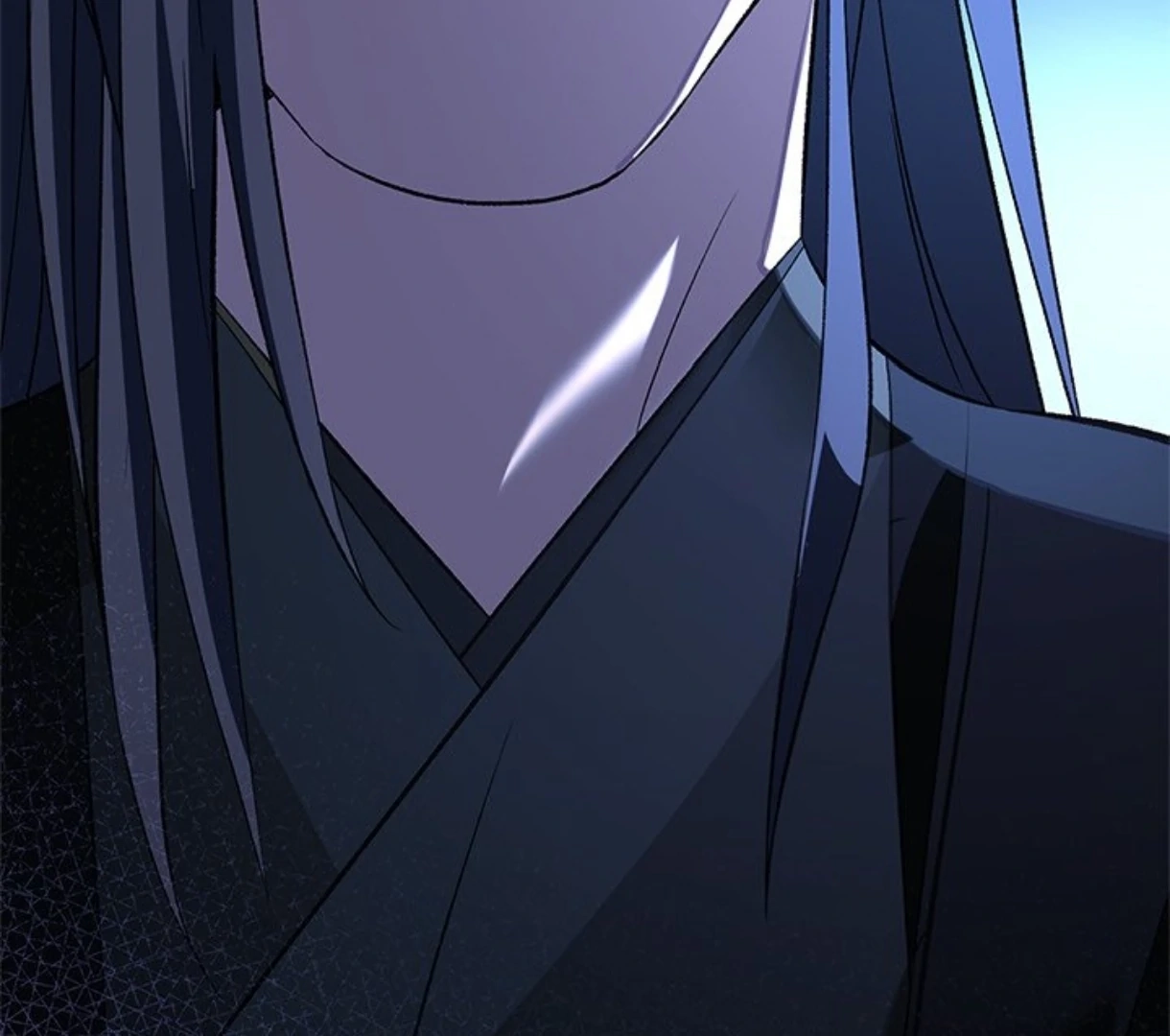 Read To Be His Wish chapter 39 image 51 on Lezhin
