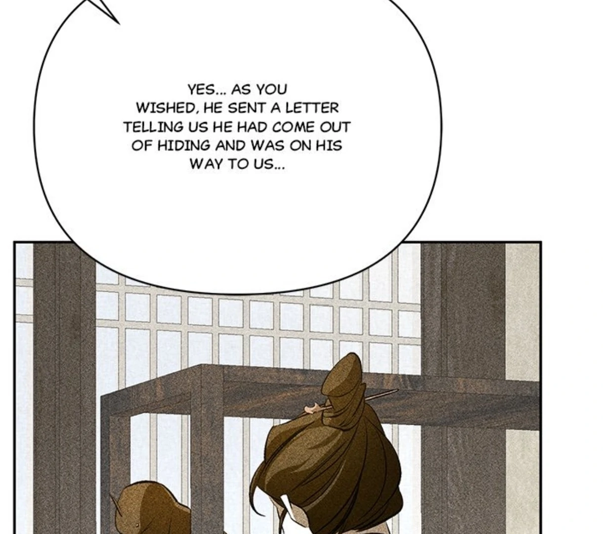Read To Be His Wish chapter 39 image 53 on Lezhin