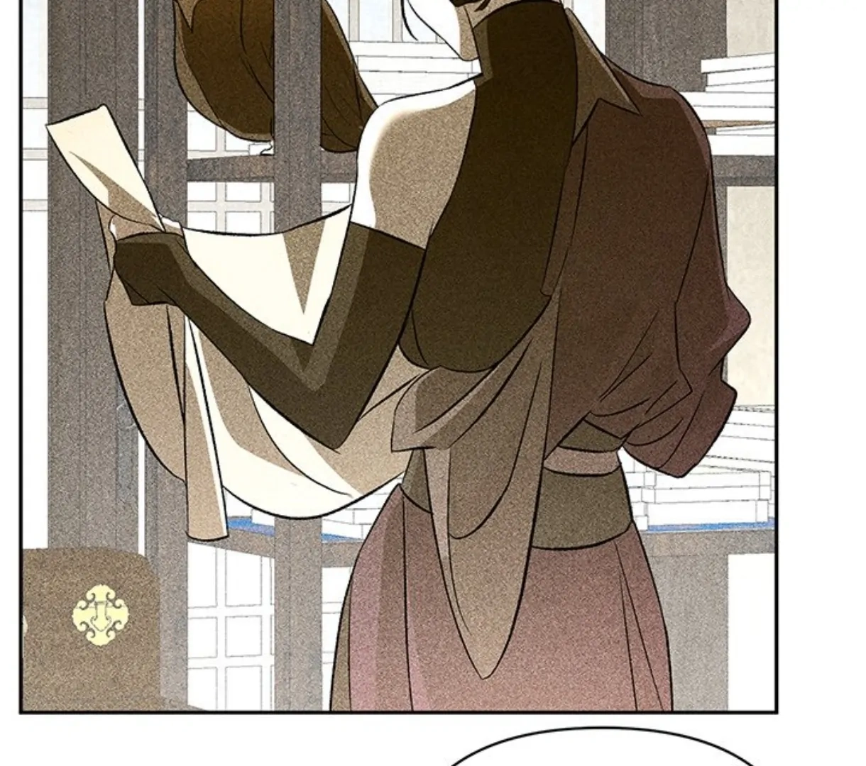 Read To Be His Wish chapter 39 image 54 on Lezhin