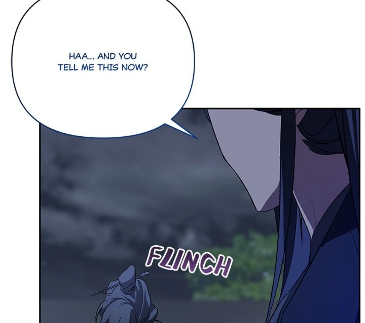 Read To Be His Wish chapter 39 image 56 on Lezhin