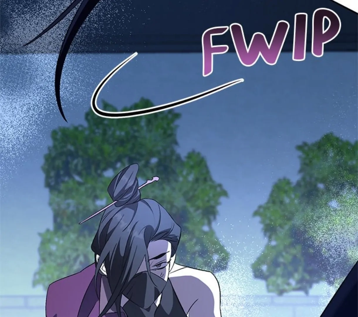 Read To Be His Wish chapter 39 image 71 on Lezhin