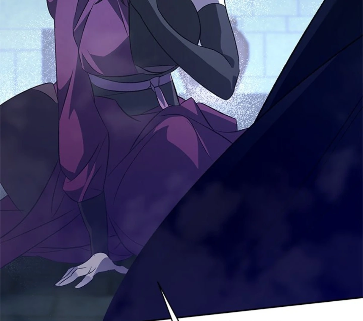 Read To Be His Wish chapter 39 image 72 on Lezhin