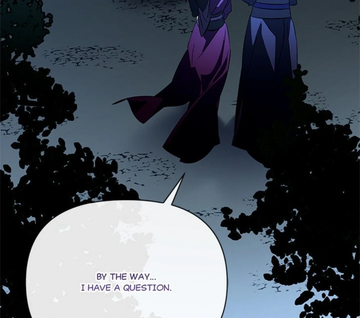 Read To Be His Wish chapter 39 image 76 on Lezhin