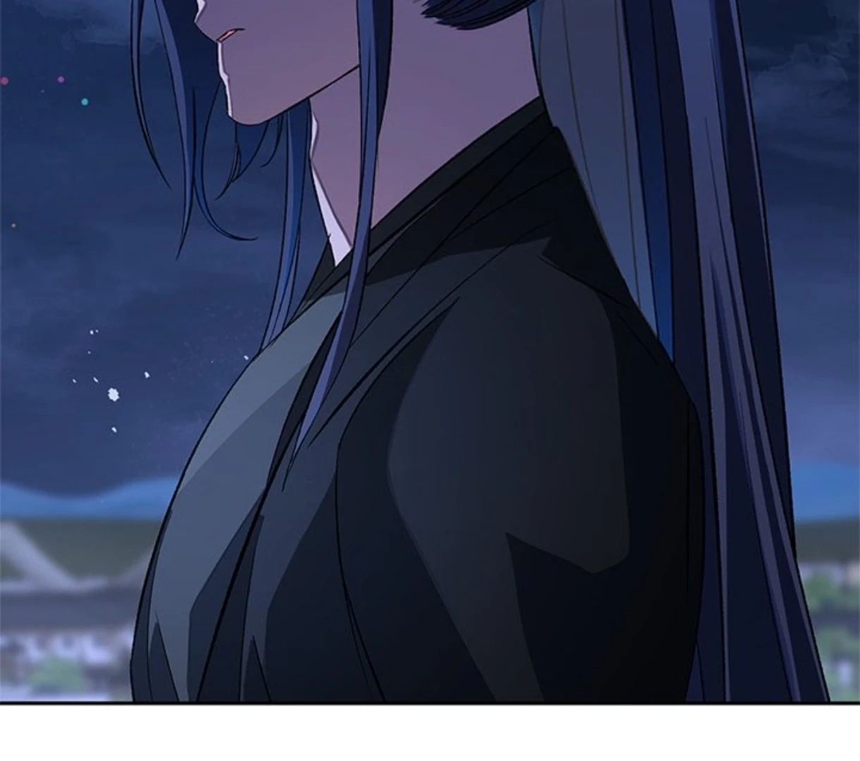 Read To Be His Wish chapter 39 image 79 on Lezhin