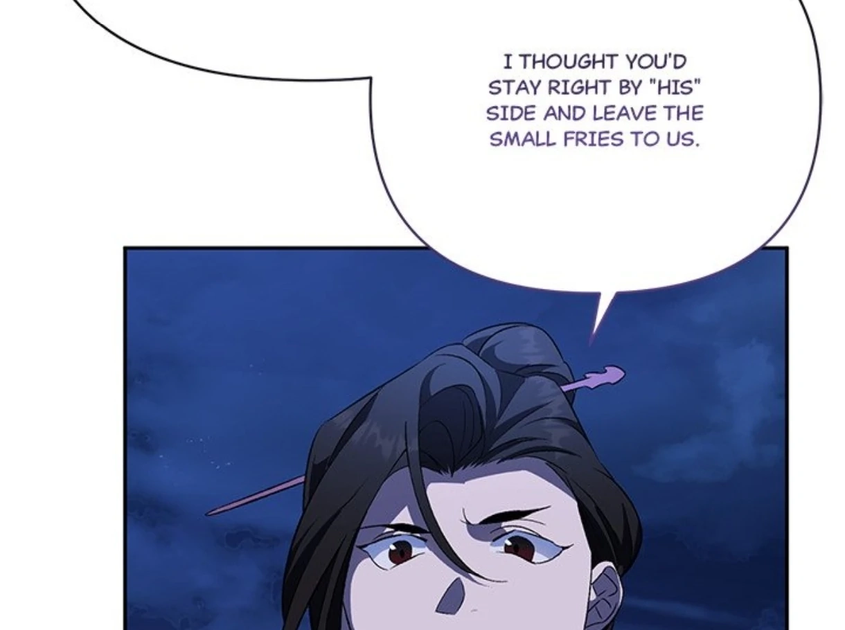 Read To Be His Wish chapter 39 image 81 on Lezhin