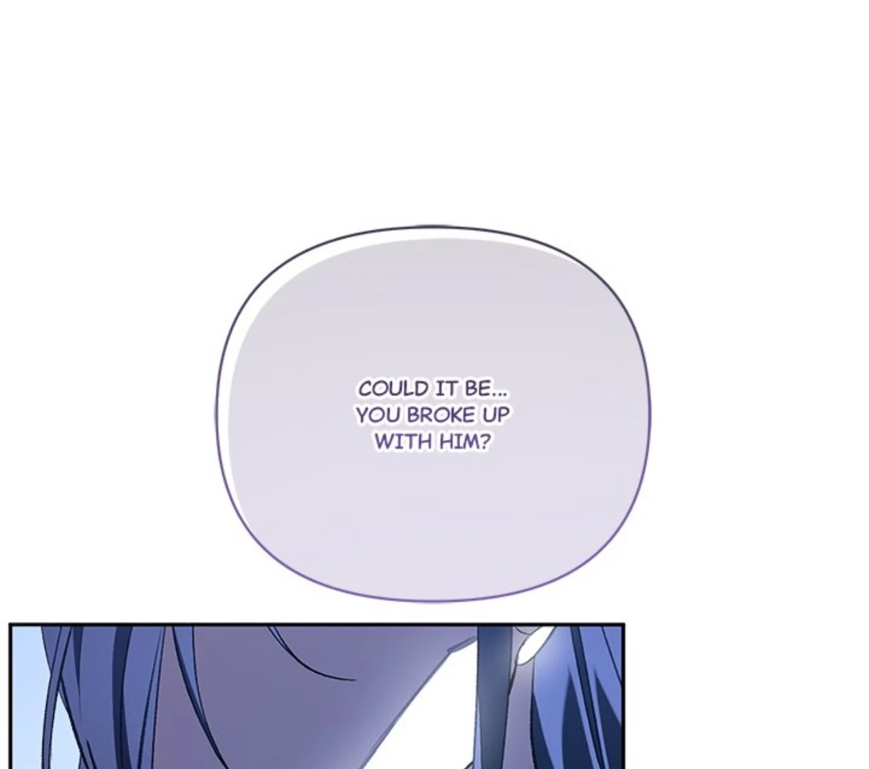 Read To Be His Wish chapter 39 image 83 on Lezhin