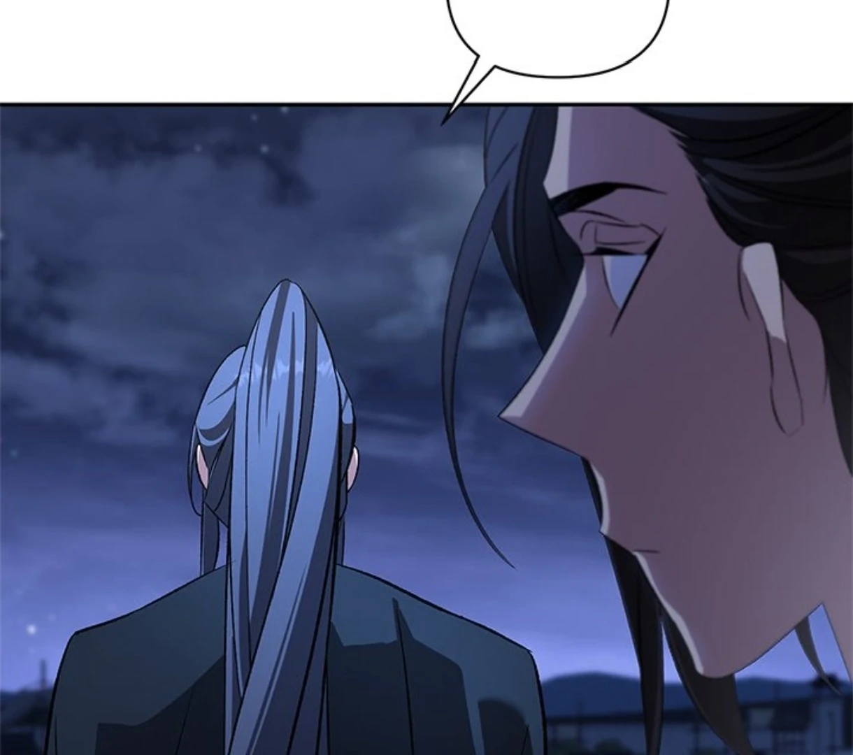 Read To Be His Wish chapter 39 image 88 on Lezhin