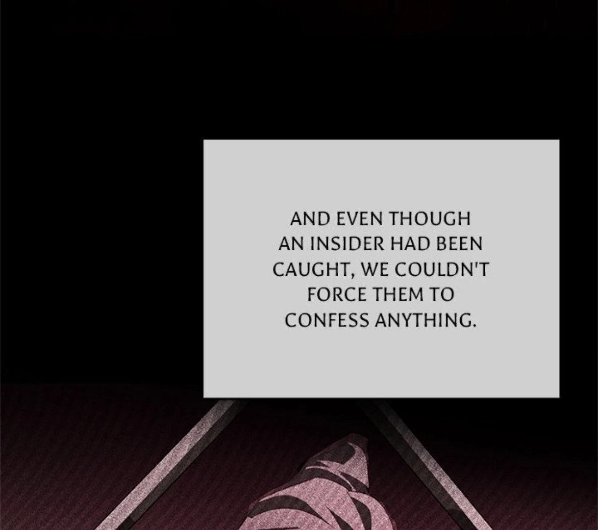 Read To Be His Wish chapter 39 image 9 on Lezhin