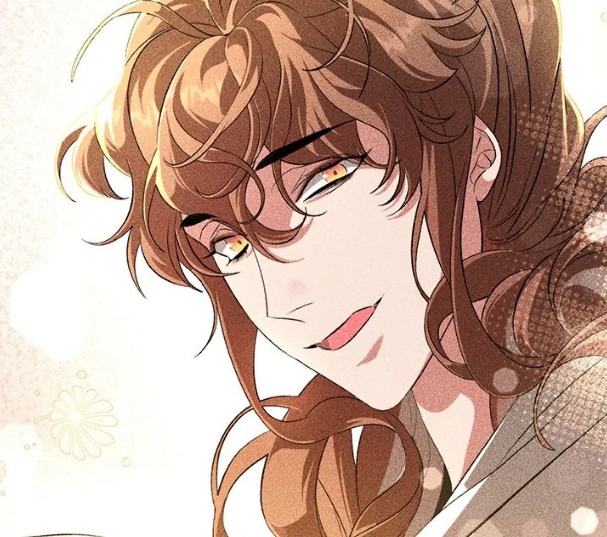 Read To Be His Wish chapter 39 image 92 on Lezhin