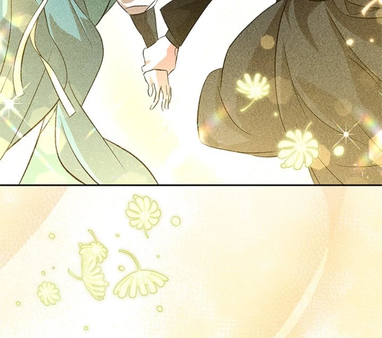 Read To Be His Wish chapter 39 image 96 on Lezhin