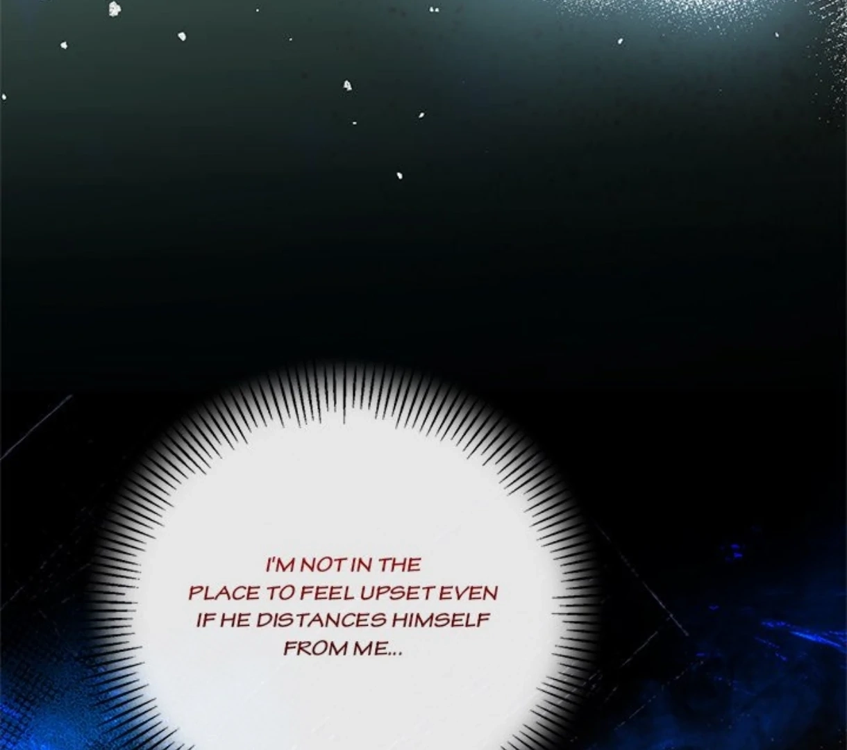 Read To Be His Wish chapter 39 image 99 on Lezhin