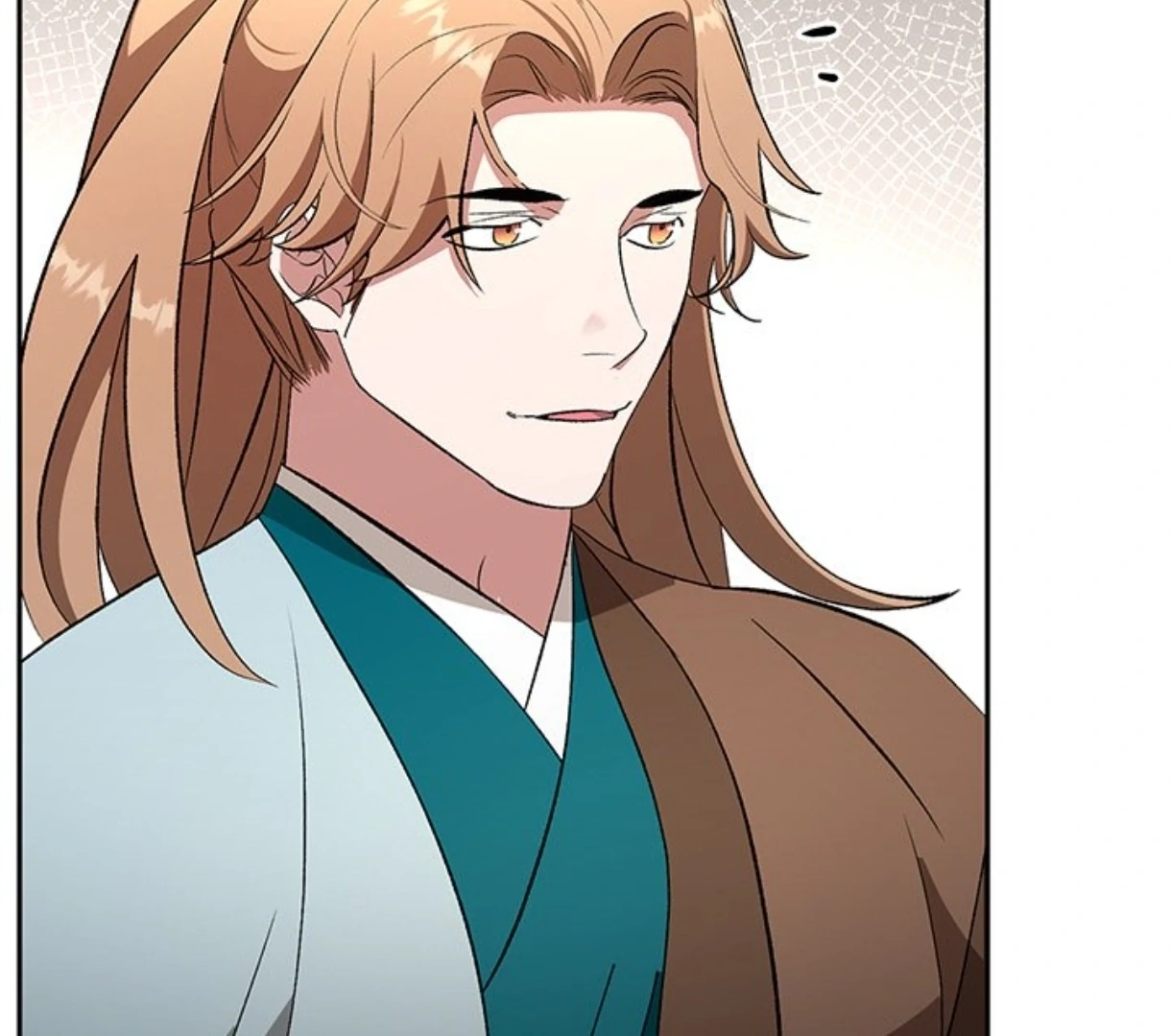 Read To Be His Wish chapter 40 image 10 on Lezhin