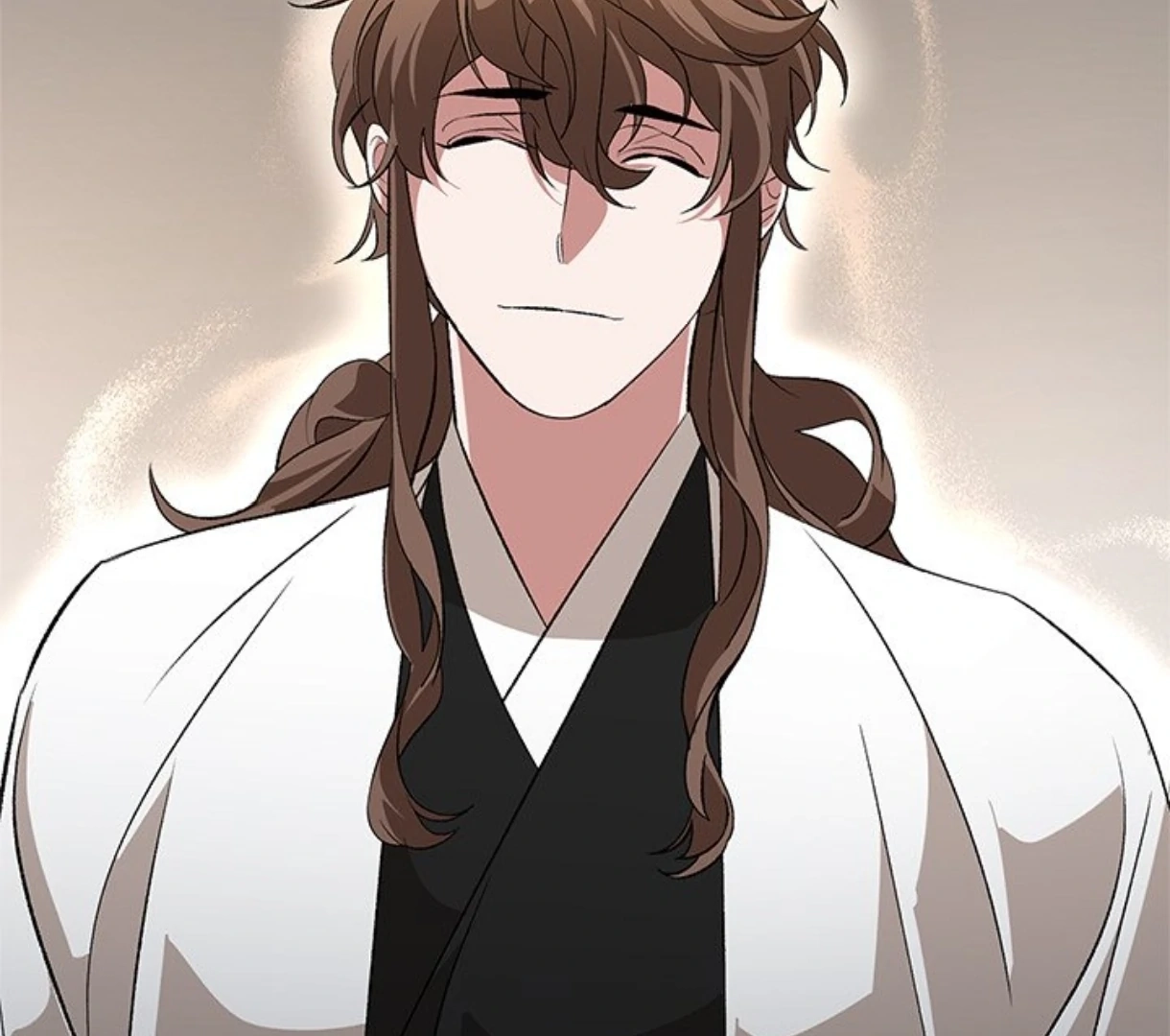 Read To Be His Wish chapter 40 image 100 on Lezhin