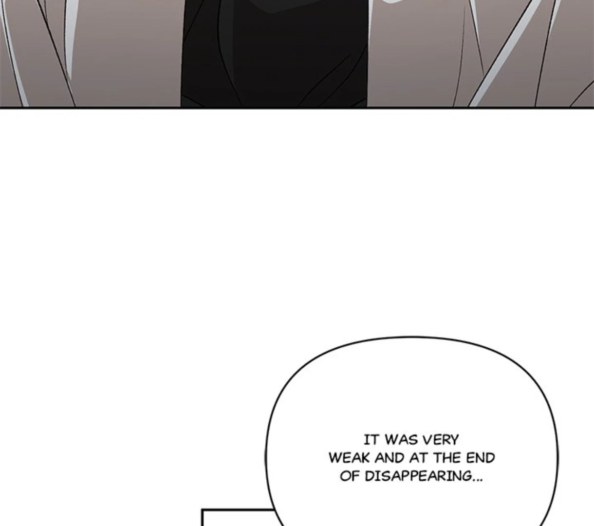 Read To Be His Wish chapter 40 image 101 on Lezhin