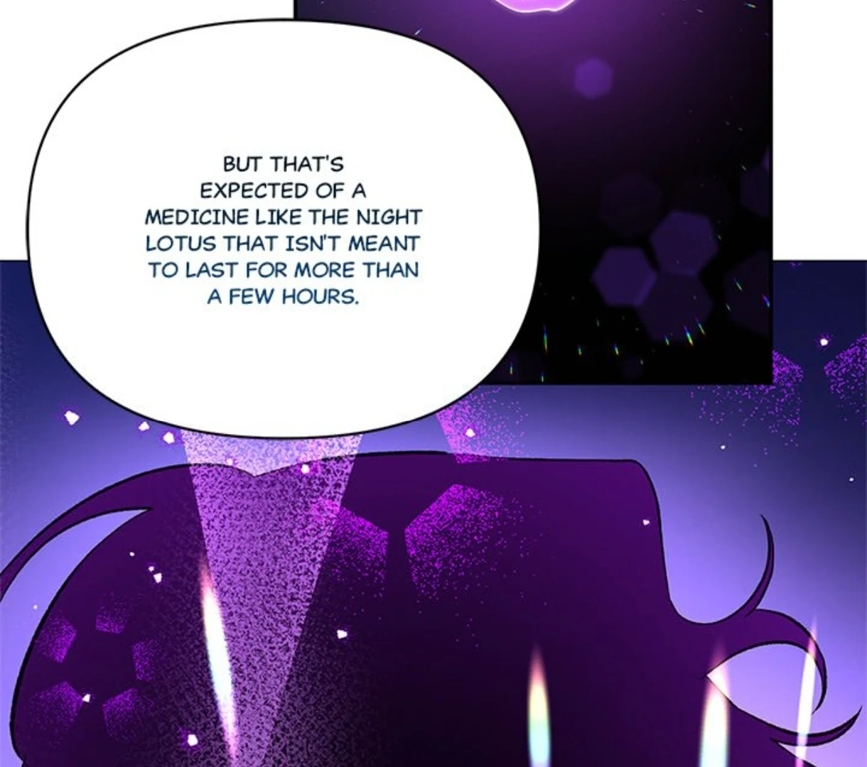 Read To Be His Wish chapter 40 image 103 on Lezhin