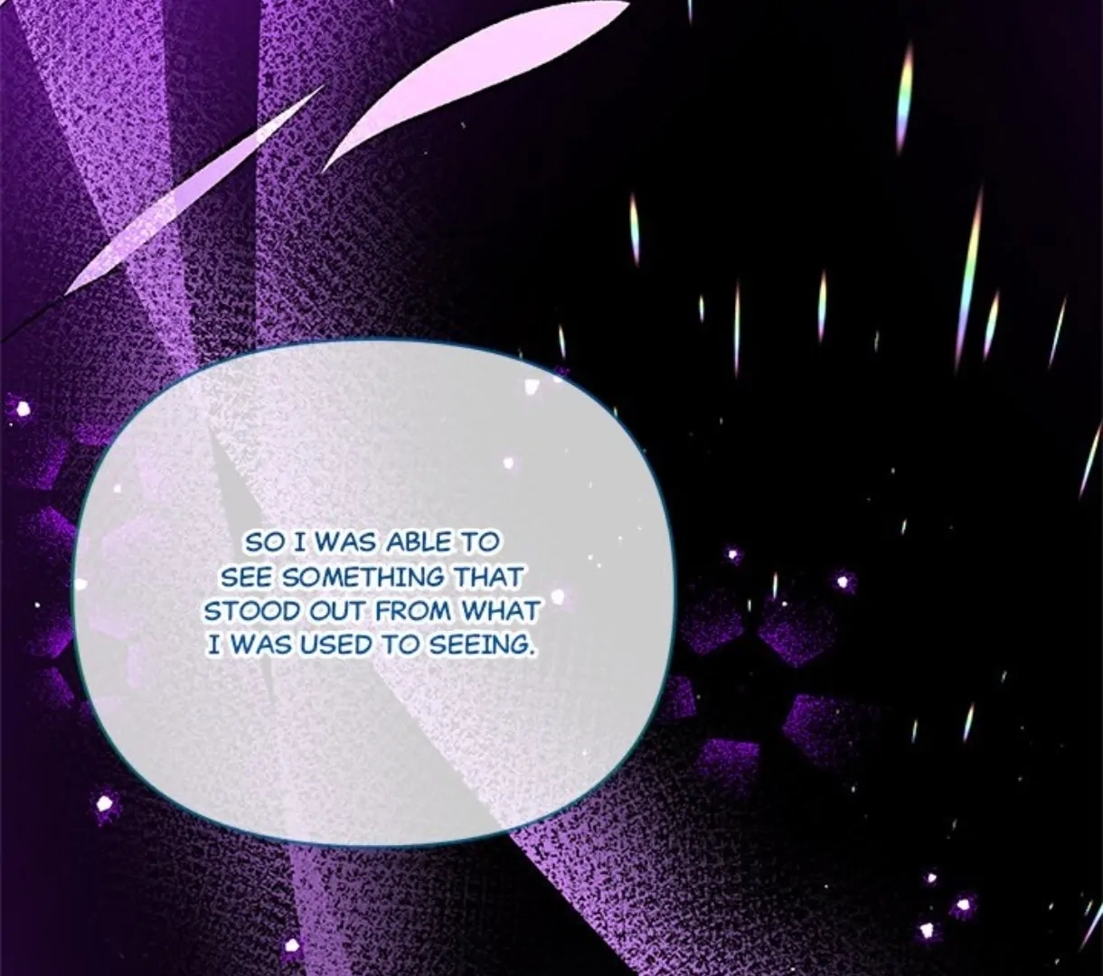 Read To Be His Wish chapter 40 image 105 on Lezhin