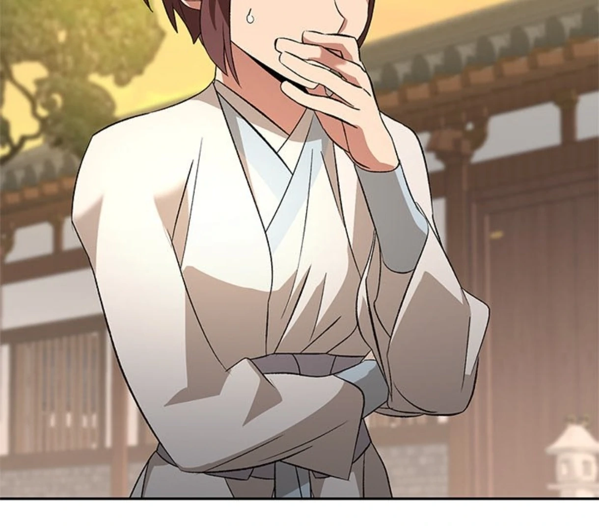 Read To Be His Wish chapter 40 image 109 on Lezhin