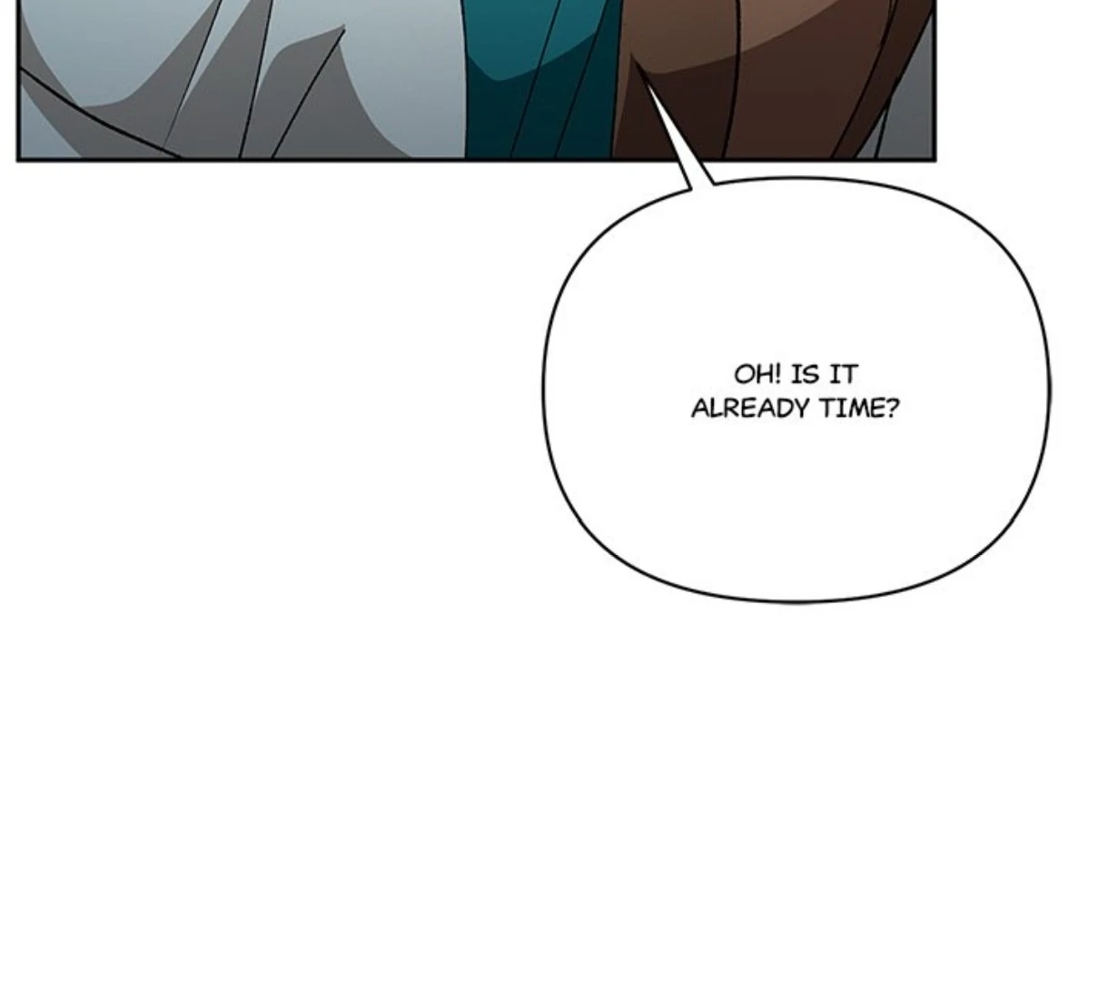 Read To Be His Wish chapter 40 image 11 on Lezhin