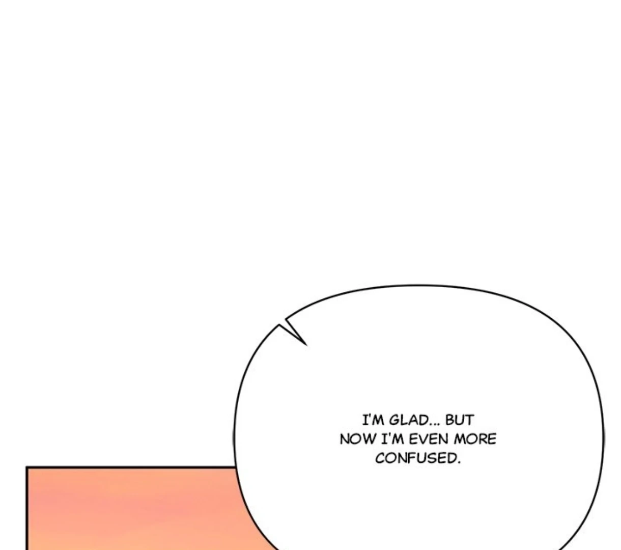 Read To Be His Wish chapter 40 image 110 on Lezhin