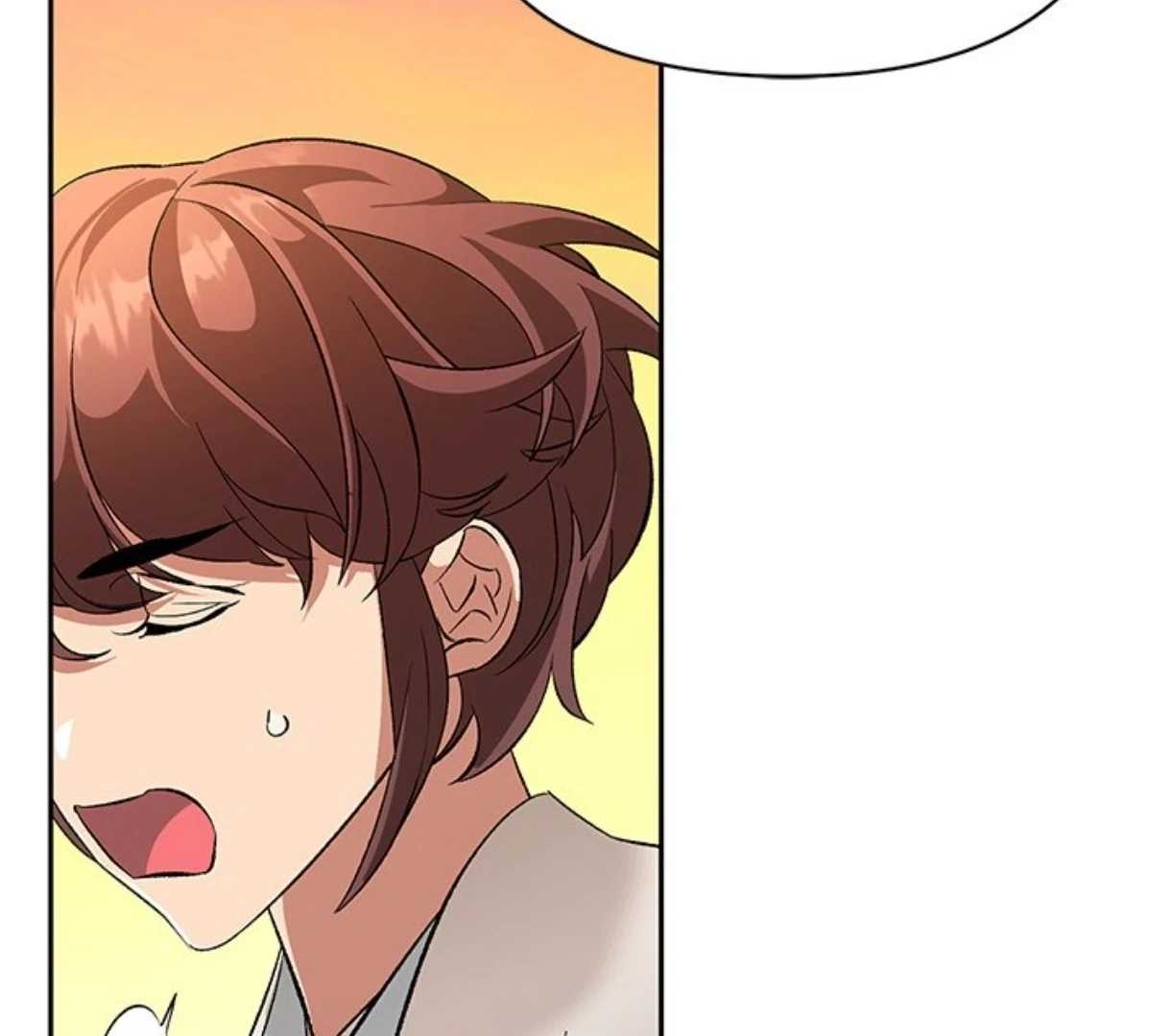 Read To Be His Wish chapter 40 image 111 on Lezhin