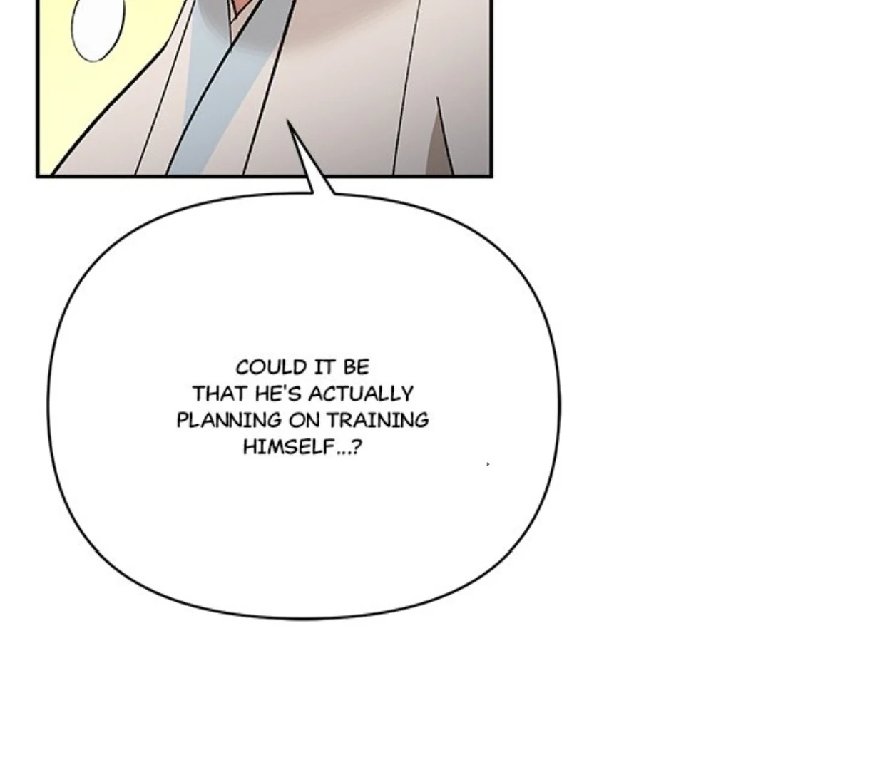 Read To Be His Wish chapter 40 image 112 on Lezhin