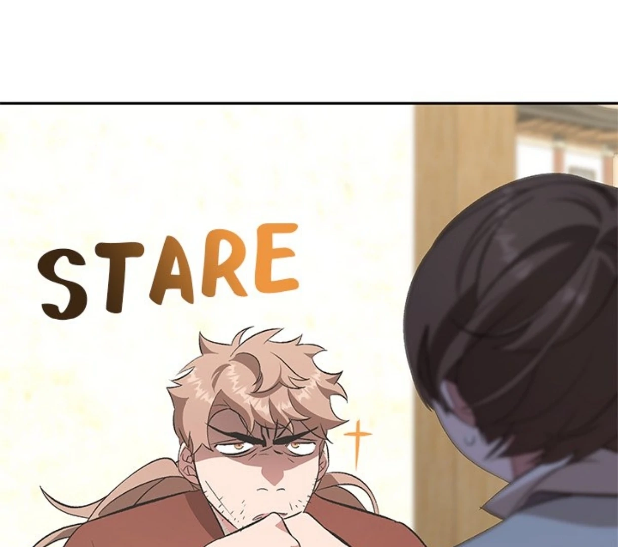 Read To Be His Wish chapter 40 image 12 on Lezhin