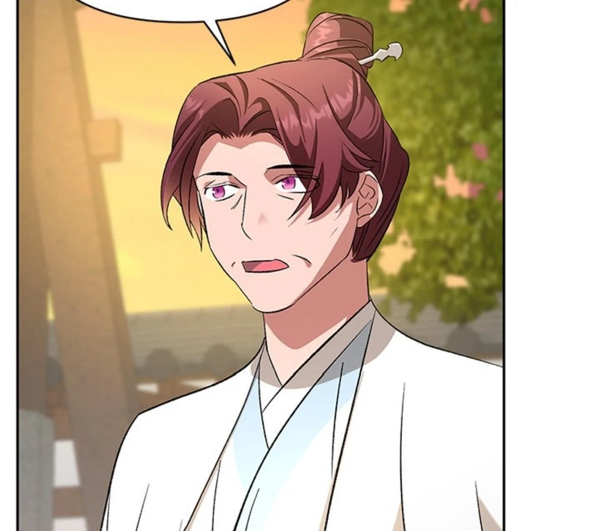 Read To Be His Wish chapter 40 image 120 on Lezhin
