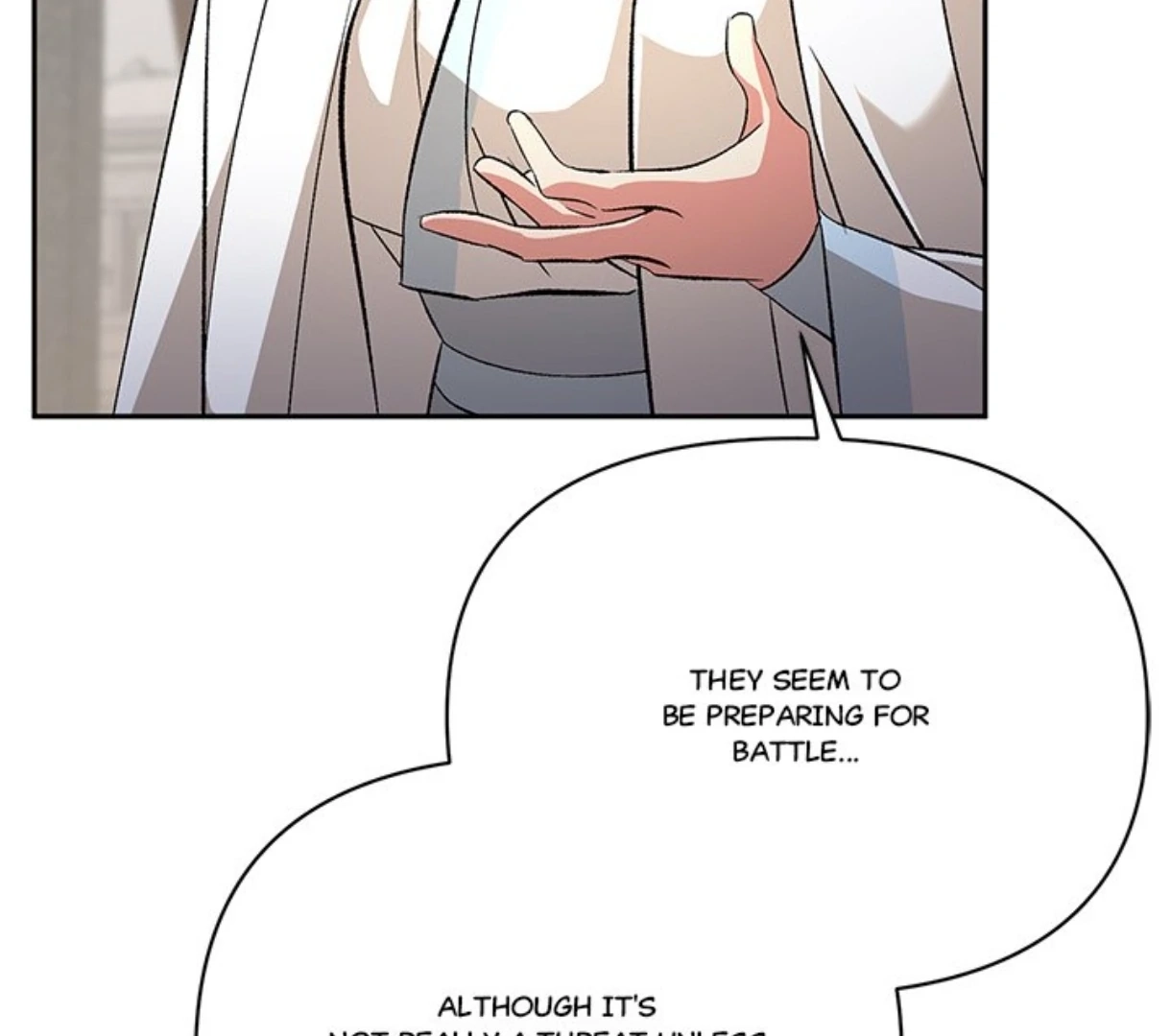 Read To Be His Wish chapter 40 image 121 on Lezhin