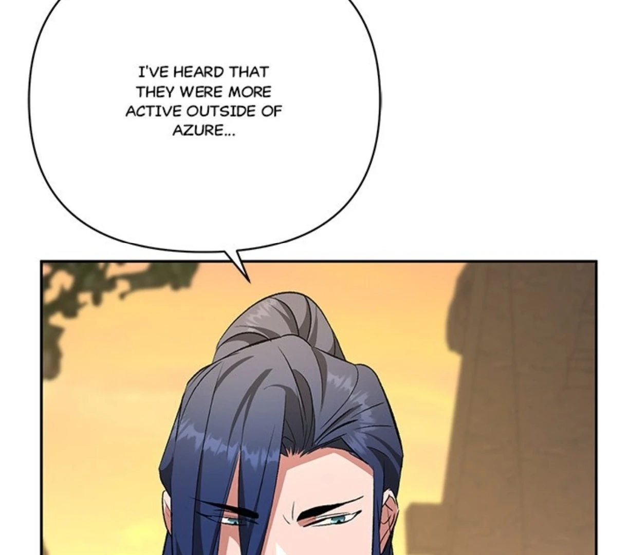 Read To Be His Wish chapter 40 image 123 on Lezhin
