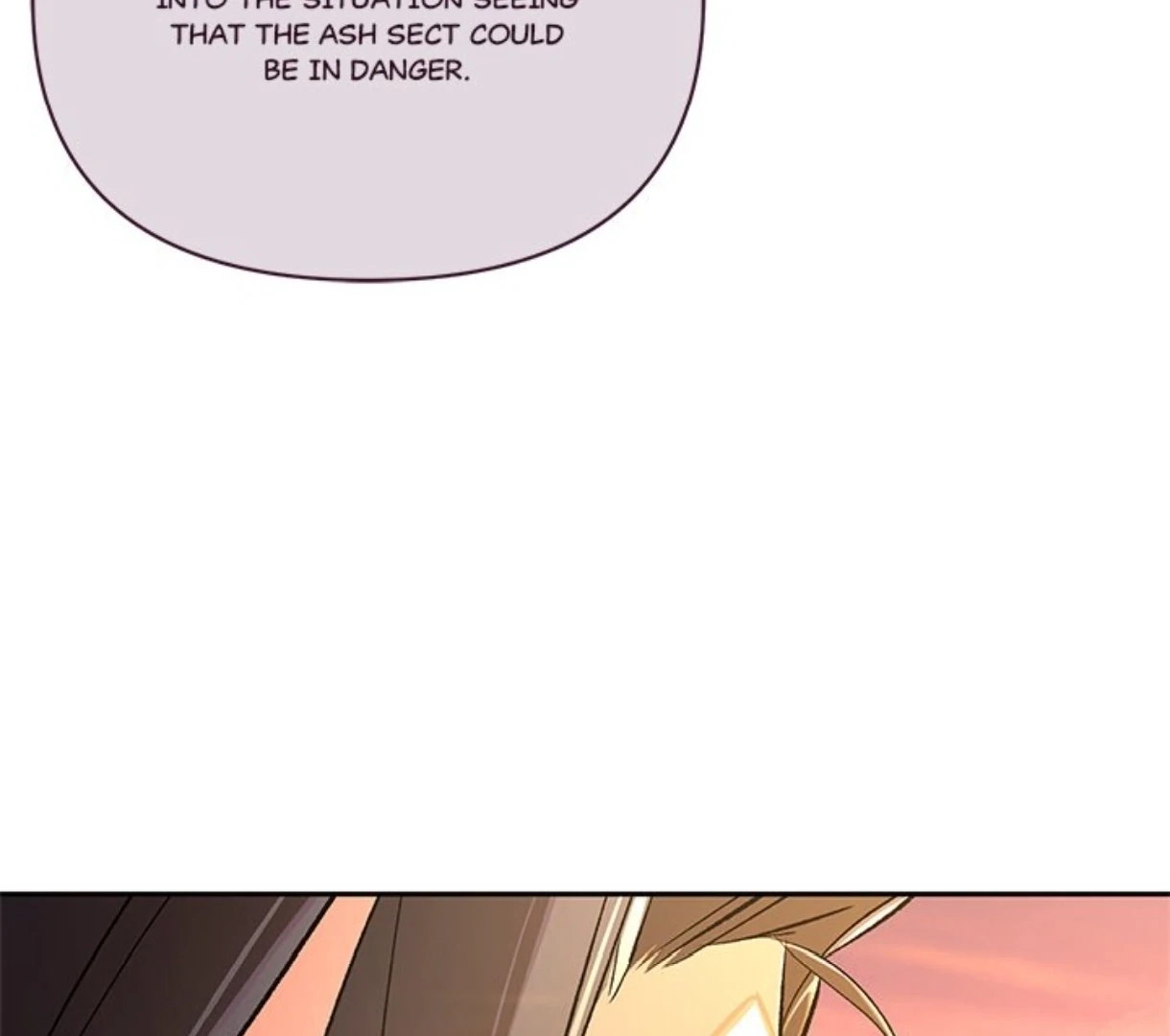 Read To Be His Wish chapter 40 image 128 on Lezhin