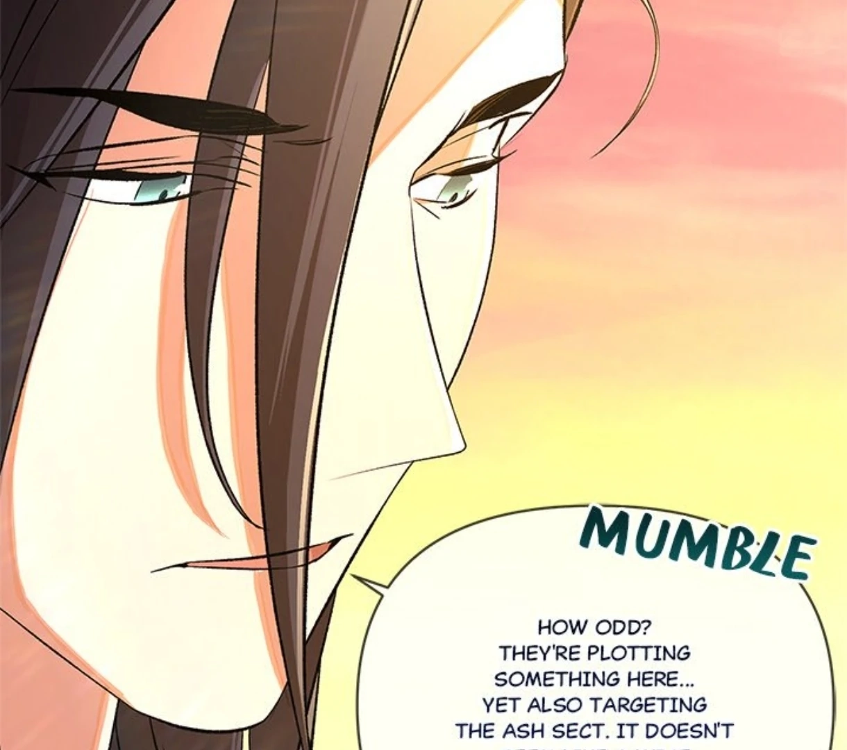 Read To Be His Wish chapter 40 image 129 on Lezhin