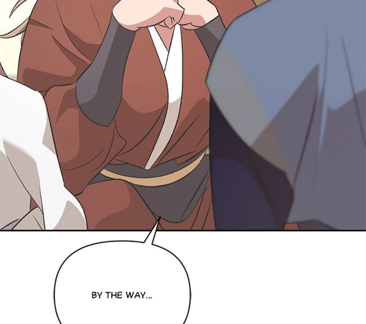 Read To Be His Wish chapter 40 image 13 on Lezhin