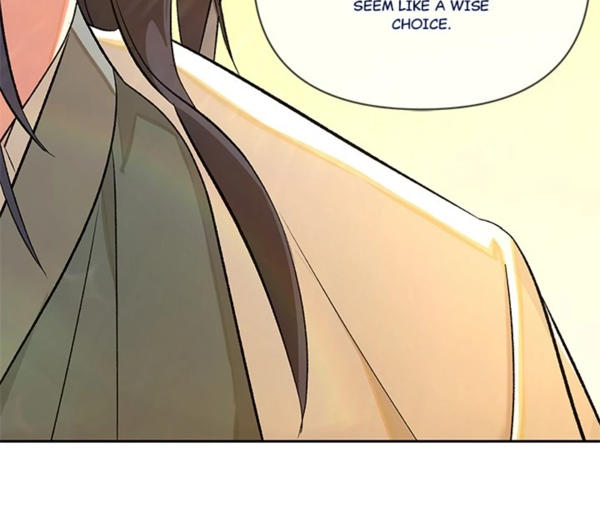 Read To Be His Wish chapter 40 image 130 on Lezhin